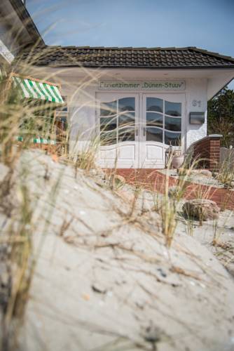 Sankt Peter-Ording Alemania Reservas Promo Descuentos booking.com