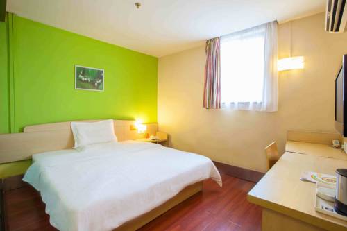 Dongyang China discount booking.com