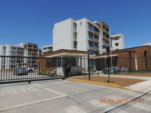 Valdivia Chile discount booking.com