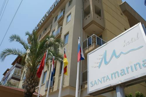 Antalya Turkey discount booking.com