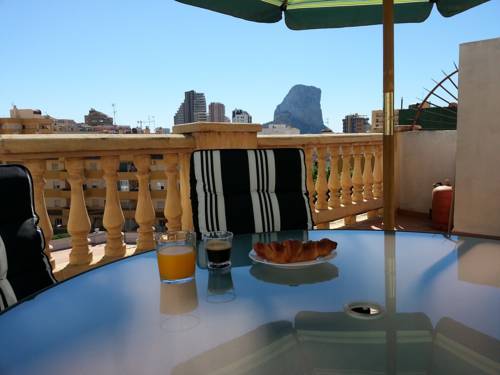 Calpe España Reservas Promo Descuentos booking.com