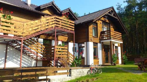 Szenajda Poland discount booking.com