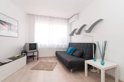 Barcelona Spain discount booking.com