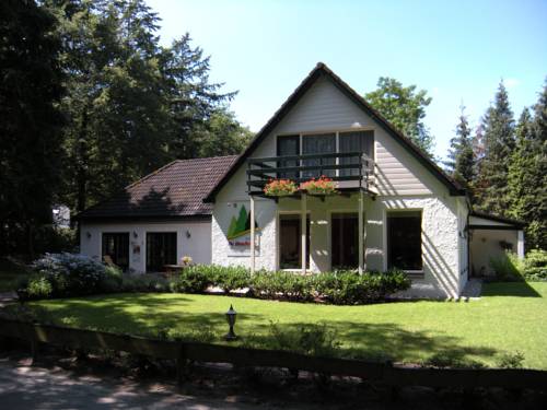 Eext Netherlands discount booking.com