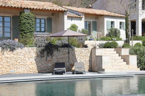 Saint-Saturnin-lès-Apt France discount booking.com