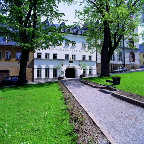 Scheibenberg Germany discount booking.com