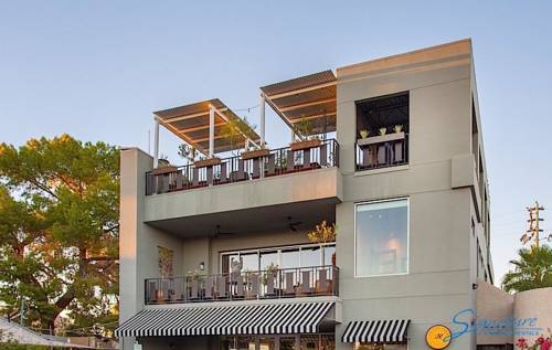 Scottsdale (Arizona) Estados Unidos Reservas Promo Descuentos booking.com