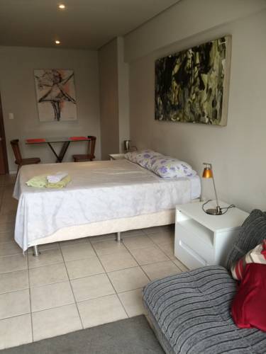 Belo Horizonte Brasil Reservas Promo Descuentos booking.com
