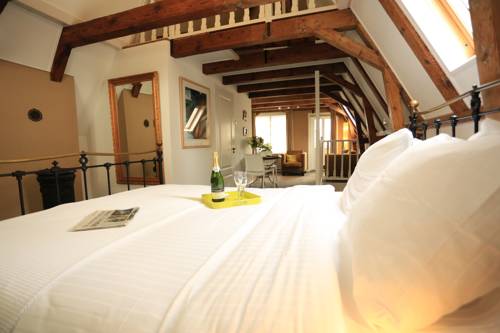 Amsterdam Netherlands discount booking.com