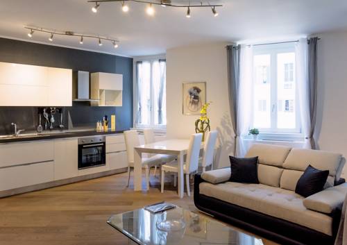 Milano Italia Reservas Promo Descuentos booking.com