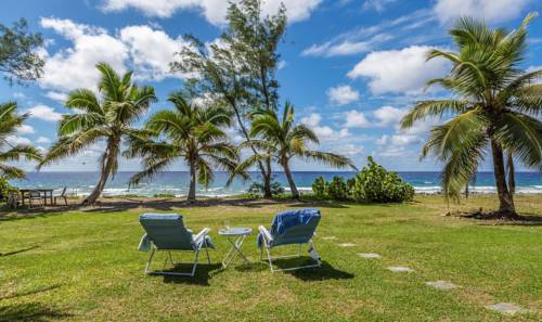 Rarotonga Islas Cook Reservas Promo Descuentos booking.com