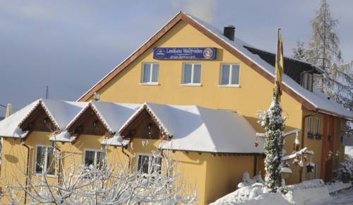 Tengen Alemania Reservas Promo Descuentos booking.com