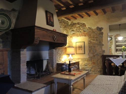 Castellina in Chianti Italia Reservas Promo Descuentos booking.com