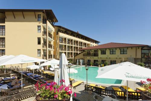 Velingrad Bulgaria Reservas Promo Descuentos booking.com