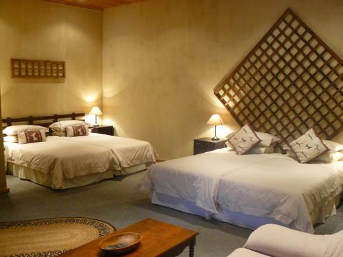 Klawer South Africa discount booking.com