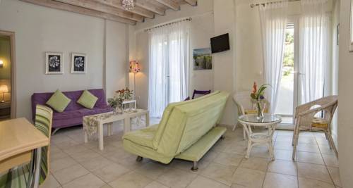 Lákka Grecia Reservas Promo Descuentos booking.com