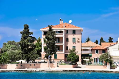 Zadar Croatia discount booking.com