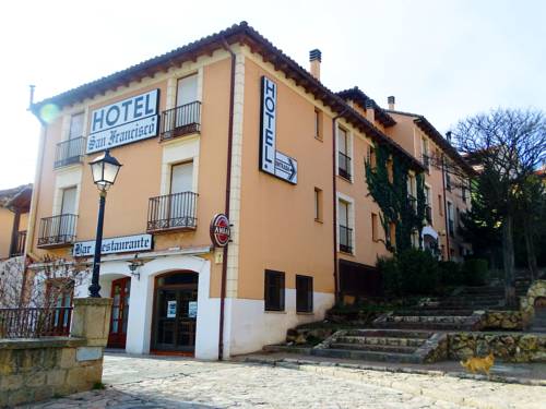 Molina de Aragón Spain discount booking.com