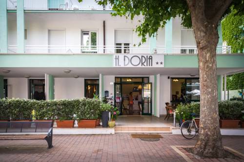 Bellaria-Igea Marina Italy discount booking.com