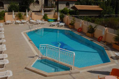 Argasion Greece discount booking.com