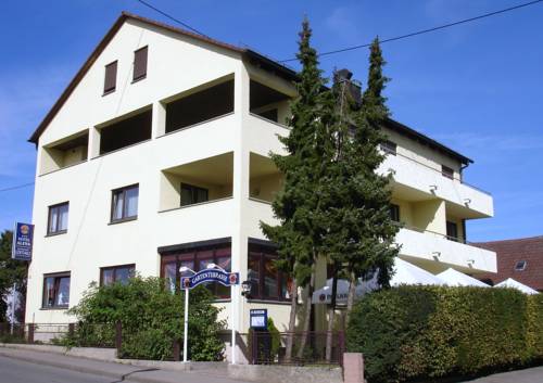 Filderstadt-Sielmingen Germany discount booking.com