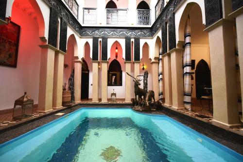 Marrakech Morocco discount agoda.com