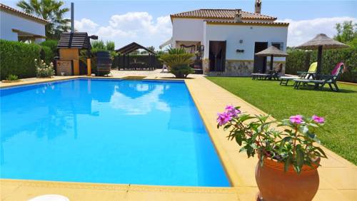 La Puebla De Cazalla España Reservas Promo Descuentos booking.com