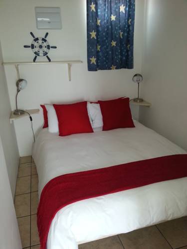 Gansbaai Sudáfrica Reservas Promo Descuentos booking.com