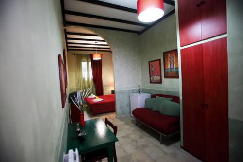 Matino Italy discount booking.com