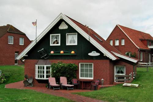 Baltrum Alemania Reservas Promo Descuentos booking.com