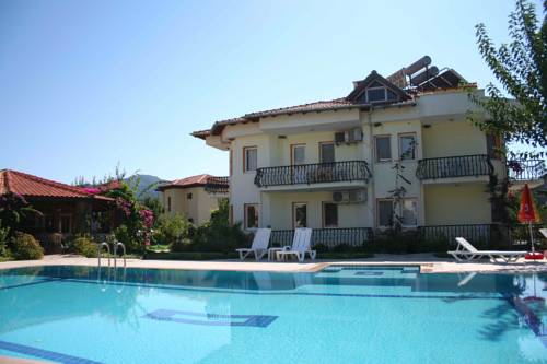 Dalyan (Muğla) Turkey discount booking.com