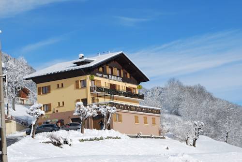 Flumet  Francia Reservas Promo Descuentos booking.com