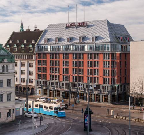 Göteborg Sweden discount booking.com