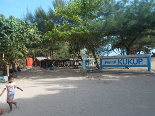 Yogyakarta Indonesia discount booking.com