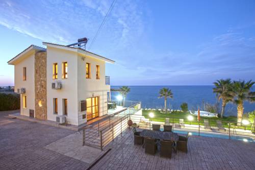 Pomos Cyprus discount booking.com