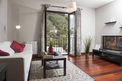 Vega de San Mateo Spain discount booking.com