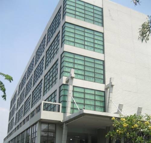 Jakarta Indonesia discount booking.com