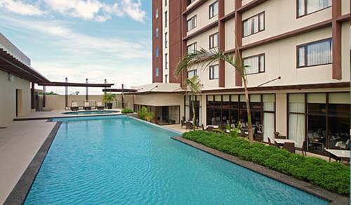 Cagayán de Oro Filipinas Reservas Promo Descuentos booking.com