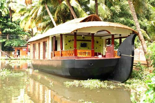 Alleppey India Reservas Promo Descuentos booking.com