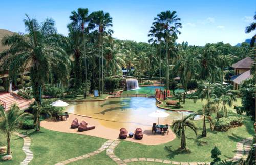 Cyberjaya Malaysia discount booking.com