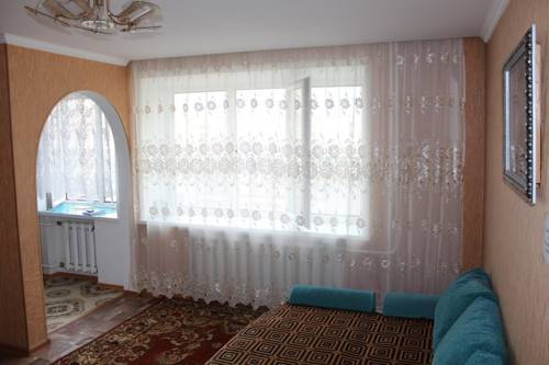 Кокшетау Kazakhstan discount booking.com