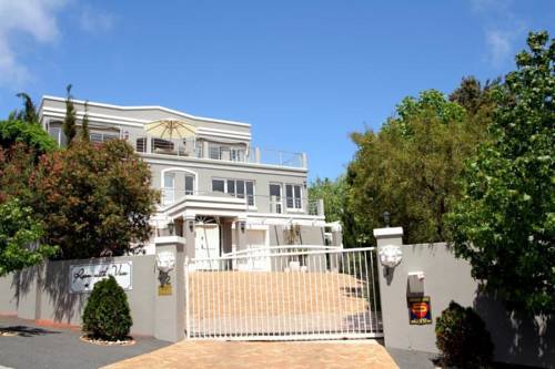 Somerset West Sudáfrica Reservas Promo Descuentos booking.com