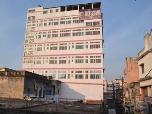 Deoghar India discount booking.com