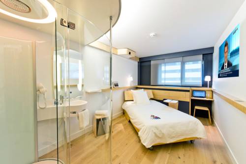 Le Mesnil-Amelot Francia Reservas Promo Descuentos booking.com