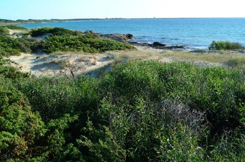 Gallipoli Italy discount booking.com
