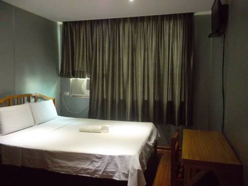 Davao City Philippines discount booking.com