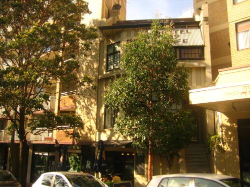 Sydney Australia Reservas Promo Descuentos booking.com
