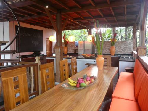 Ubud Indonesia Reservas Promo Descuentos booking.com