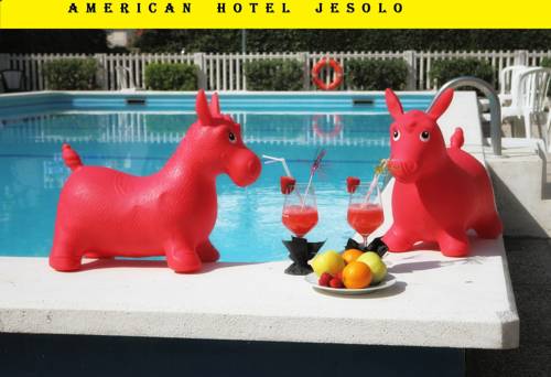 Lido di Jesolo Italy discount booking.com
