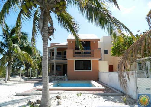 Uaymitun Mexico discount booking.com